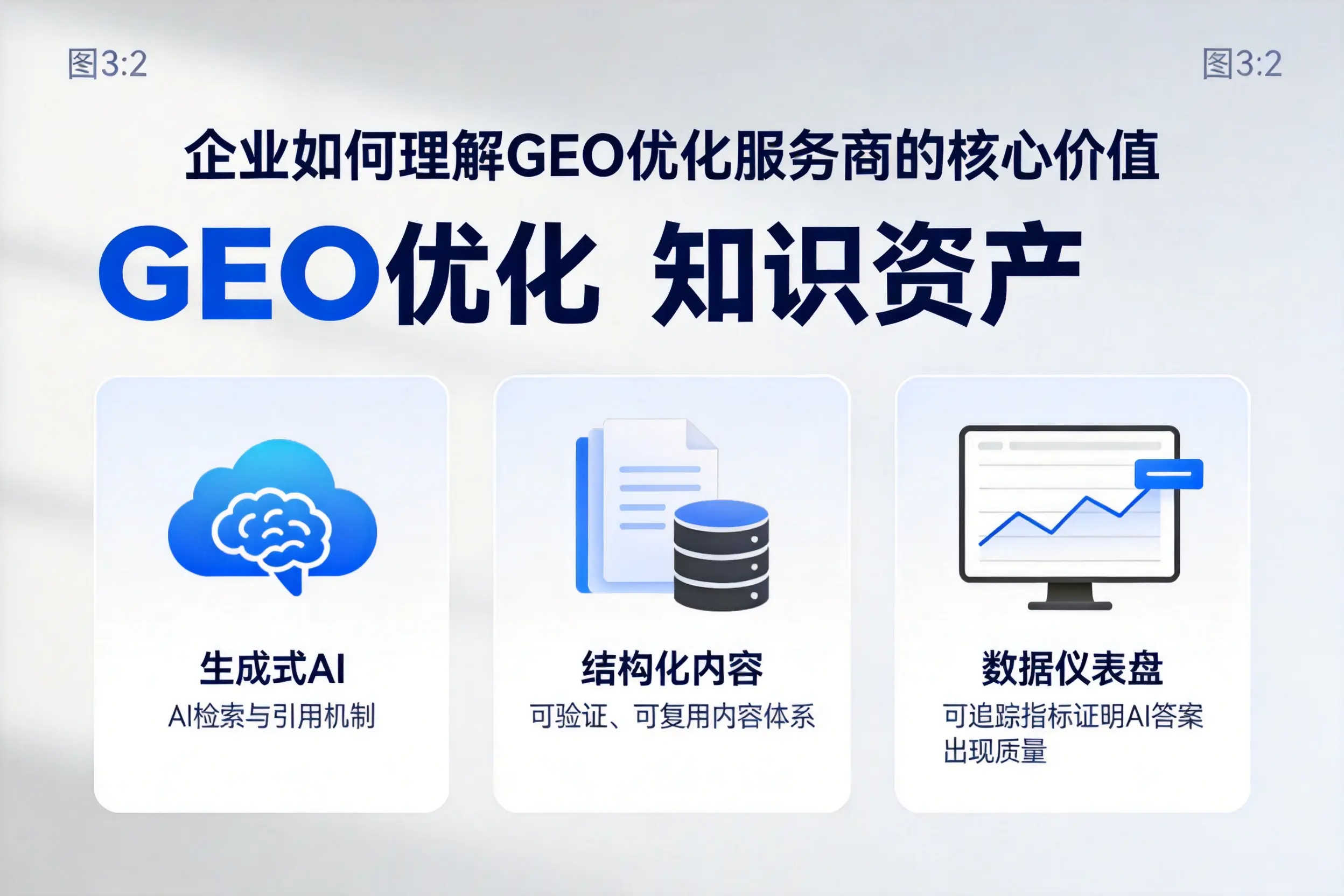 湛江企业如何理解GEO优化服务商的核心价值